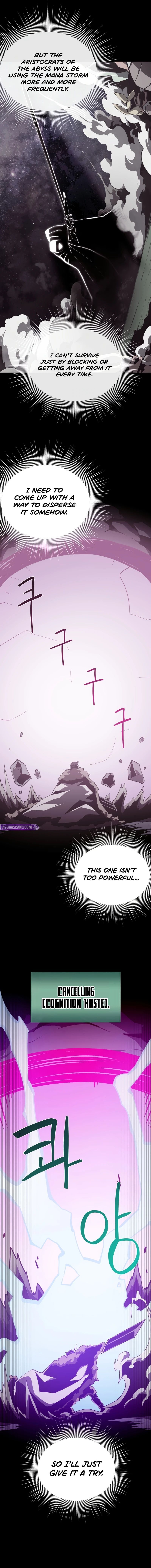 Dungeon Odyssey Chapter 158 - Page 3