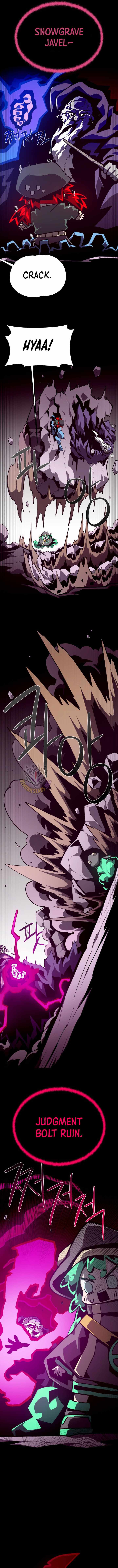 Dungeon Odyssey Chapter 165 - Page 7