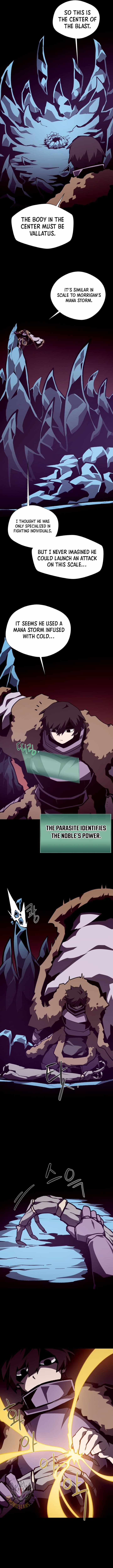 Dungeon Odyssey Chapter 170 - Page 5