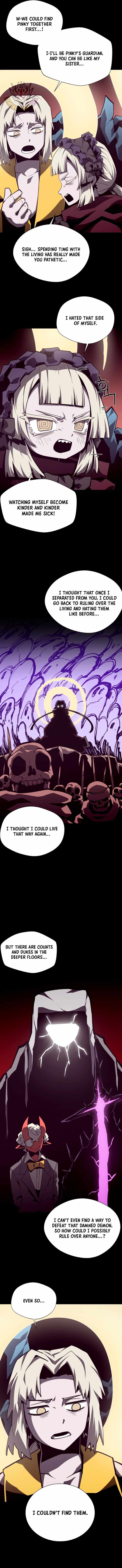 Dungeon Odyssey Chapter 173 - Page 12