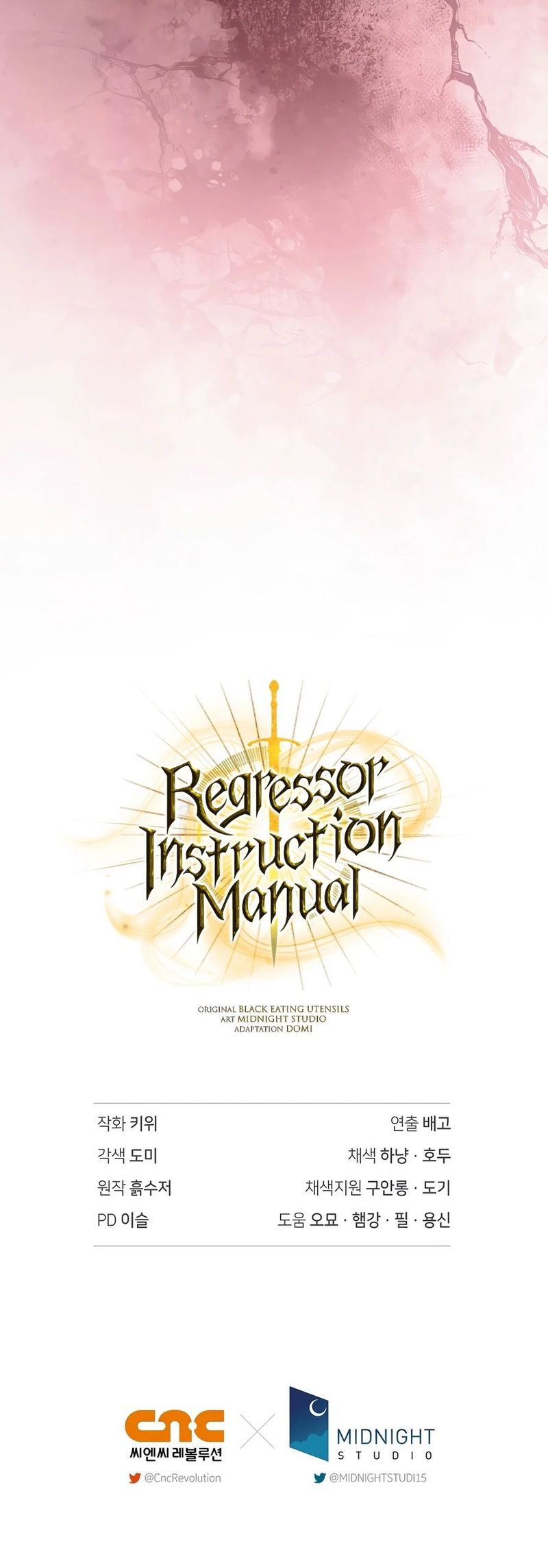 Regressor Instruction Manual Chapter 186 - Page 21