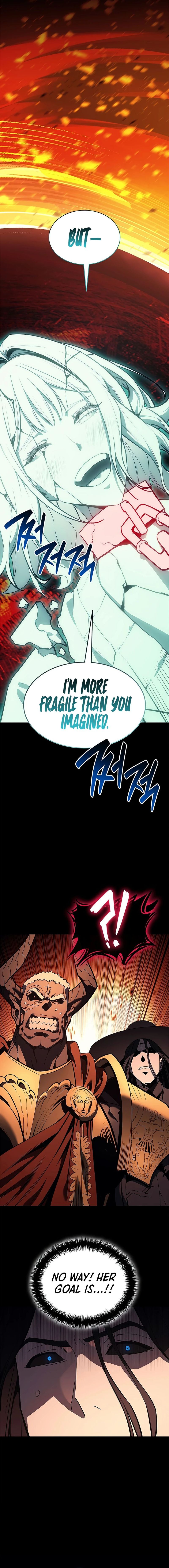Return of the Disaster-Class Hero Chapter 176 - Page 16