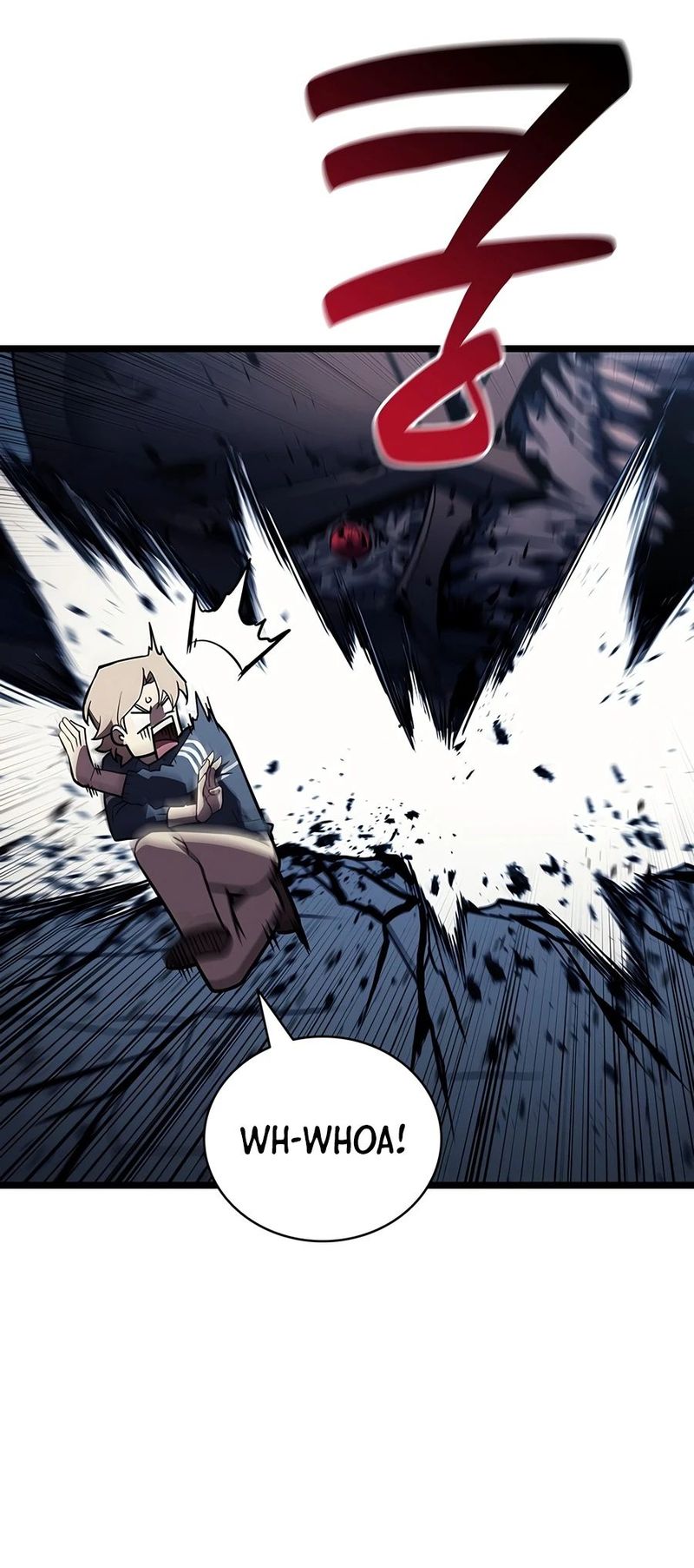 Return of the Disaster-Class Hero Chapter 177 - Page 10