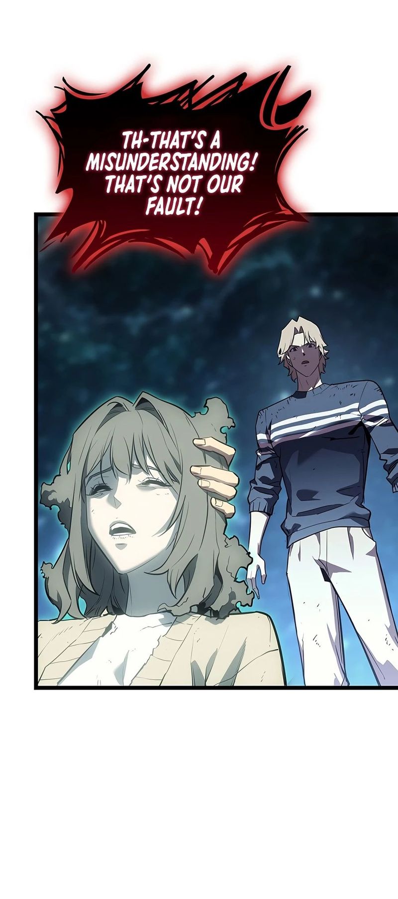 Return of the Disaster-Class Hero Chapter 177 - Page 20
