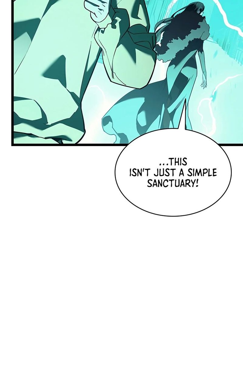 Return of the Disaster-Class Hero Chapter 180 - Page 19