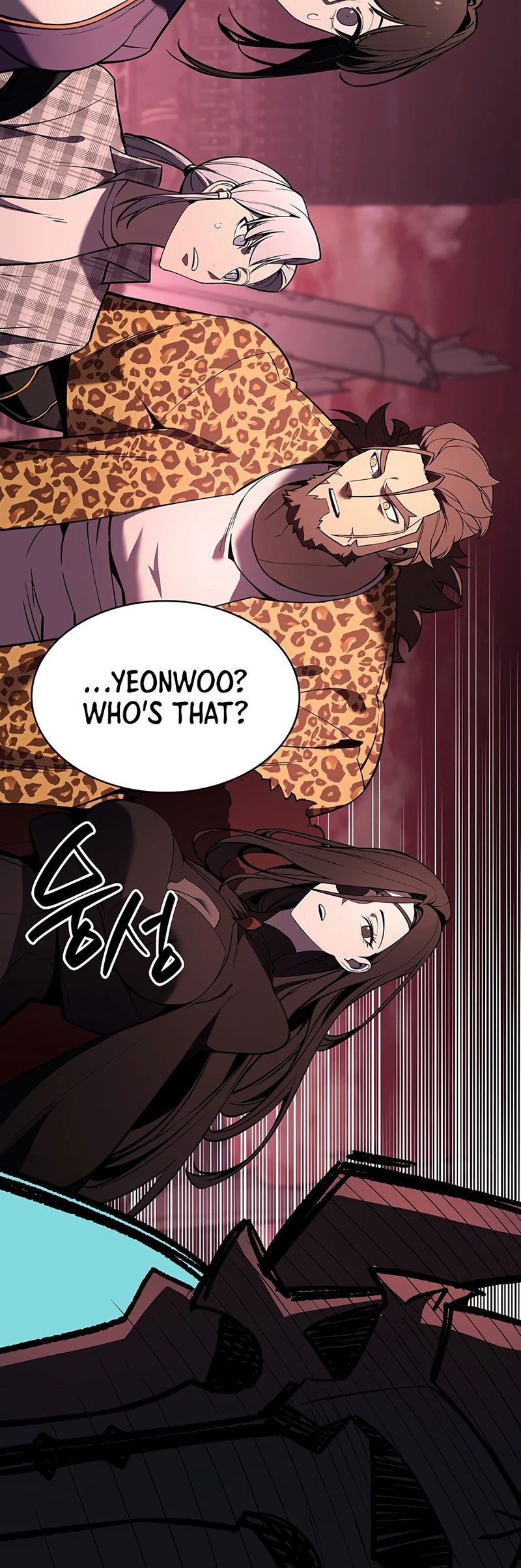 Return of the Disaster-Class Hero Chapter 180 - Page 5