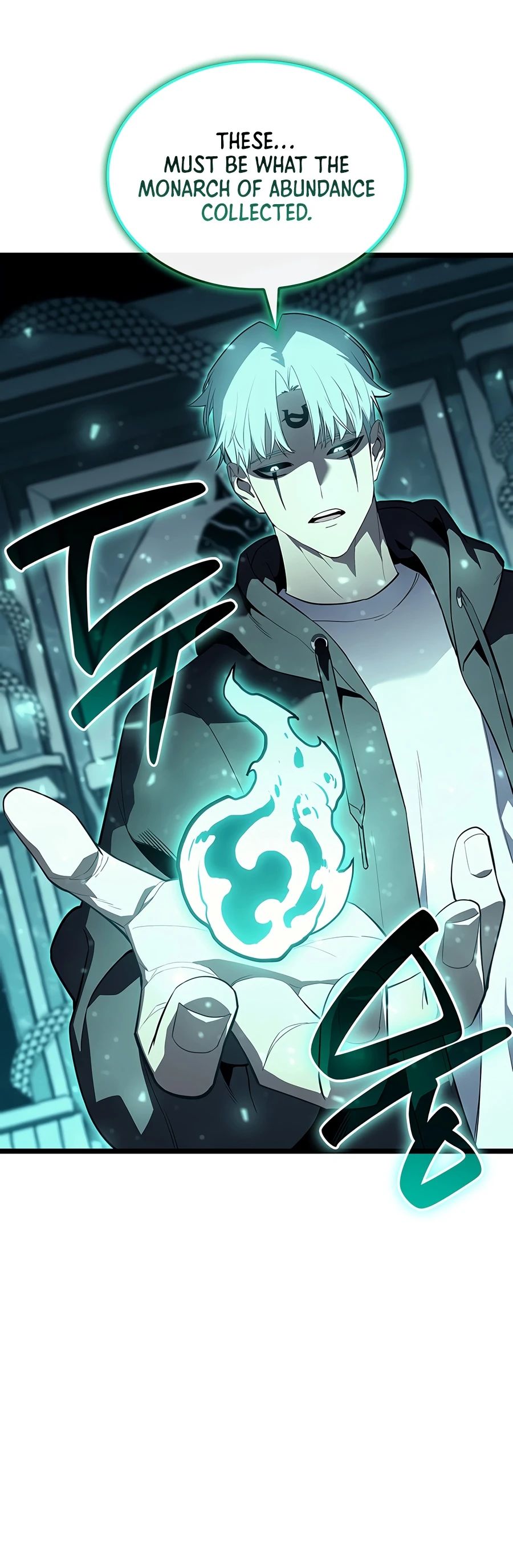 Return of the Disaster-Class Hero Chapter 181 - Page 3