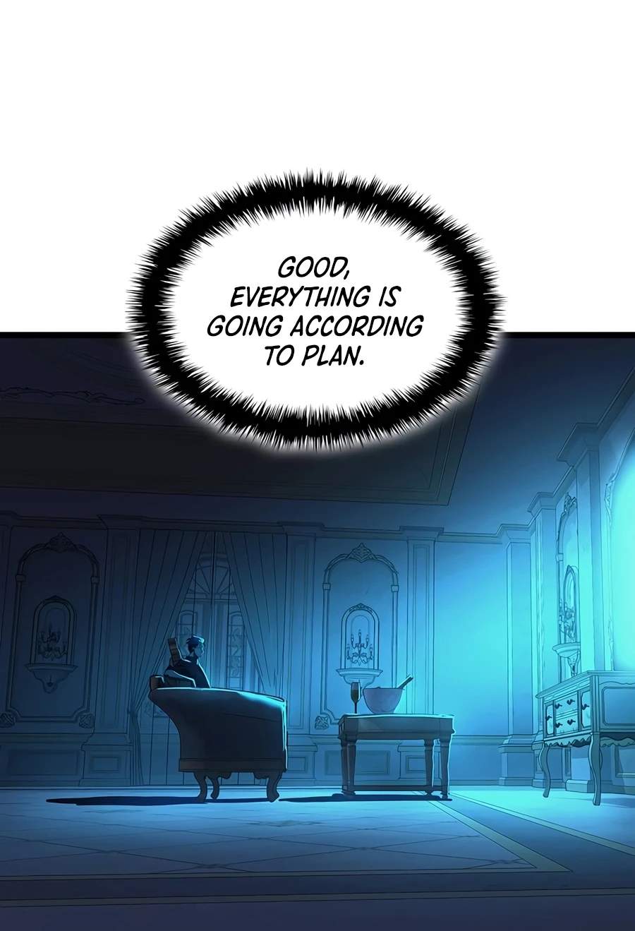 Return of the Disaster-Class Hero Chapter 182 - Page 15