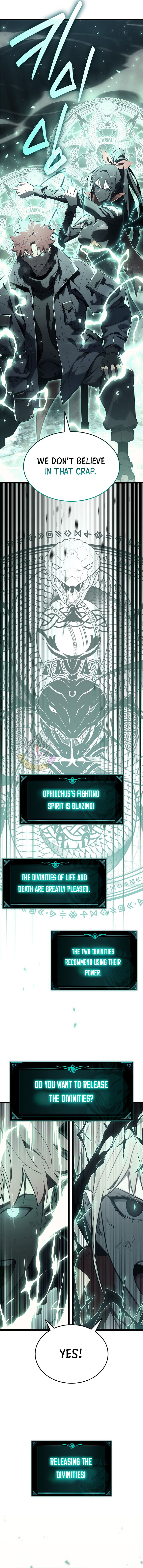 Return of the Disaster-Class Hero Chapter 183 - Page 11