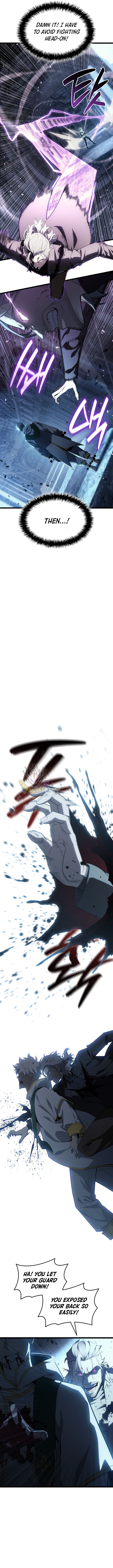 Return of the Disaster-Class Hero Chapter 183 - Page 18