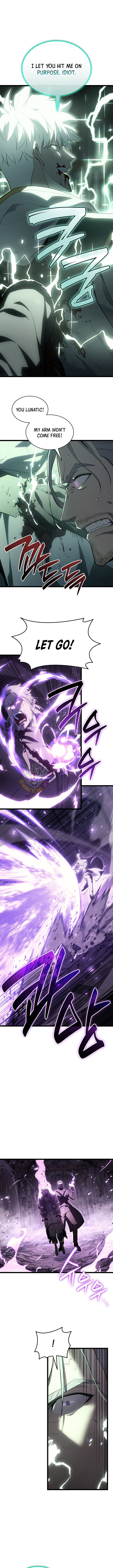 Return of the Disaster-Class Hero Chapter 183 - Page 19