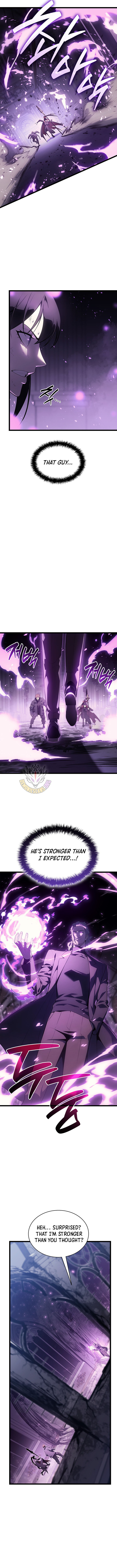 Return of the Disaster-Class Hero Chapter 183 - Page 2