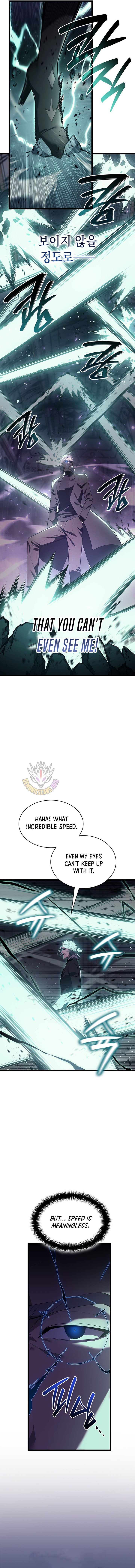 Return of the Disaster-Class Hero Chapter 183 - Page 6