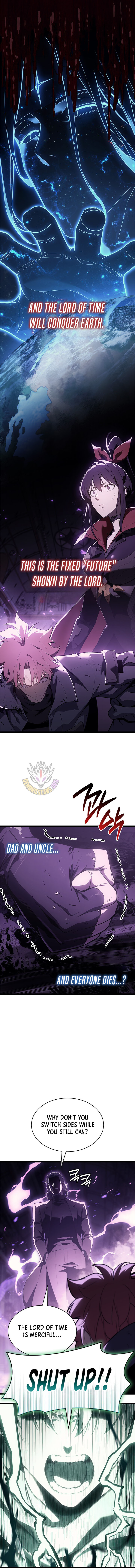 Return of the Disaster-Class Hero Chapter 183 - Page 9