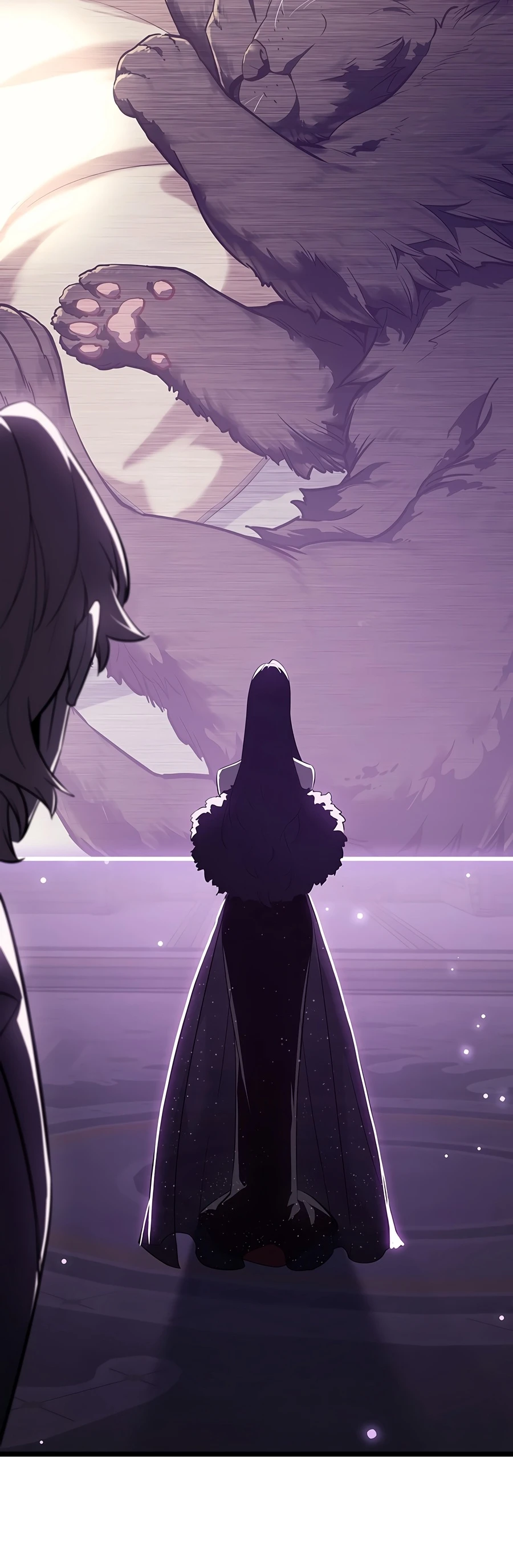 Return of the Disaster-Class Hero Chapter 184 - Page 13
