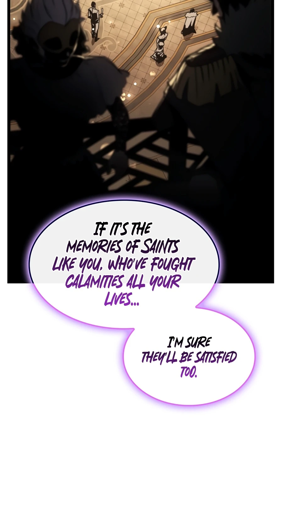 Return of the Disaster-Class Hero Chapter 184 - Page 2