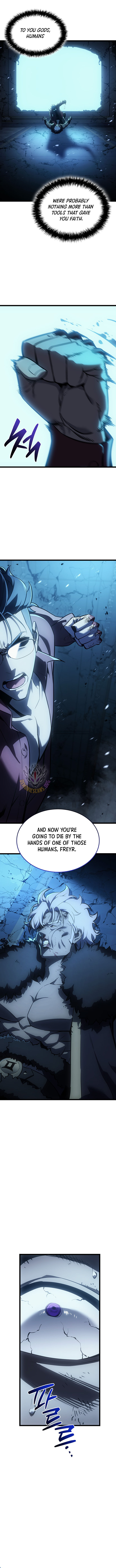 Return of the Disaster-Class Hero Chapter 189 - Page 16