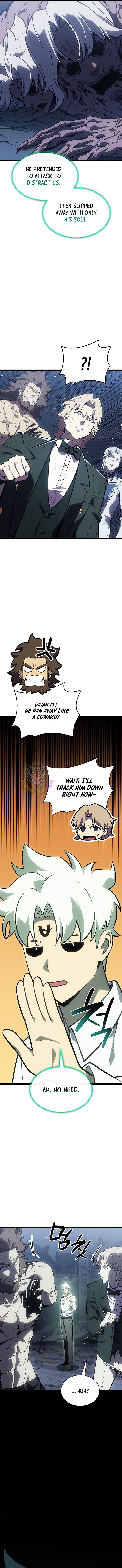 Return of the Disaster-Class Hero Chapter 189 - Page 5