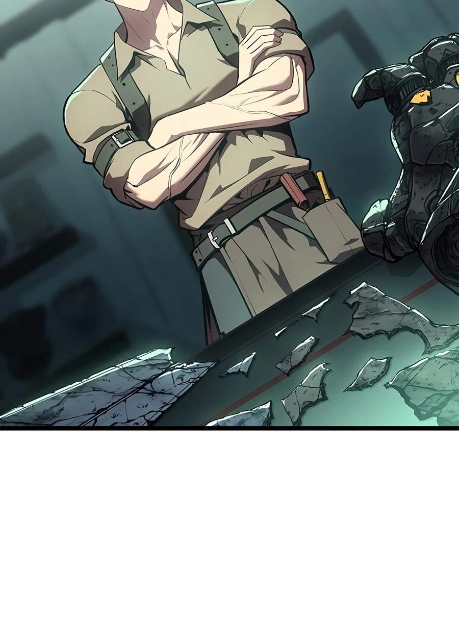Return of the Disaster-Class Hero Chapter 192 - Page 21