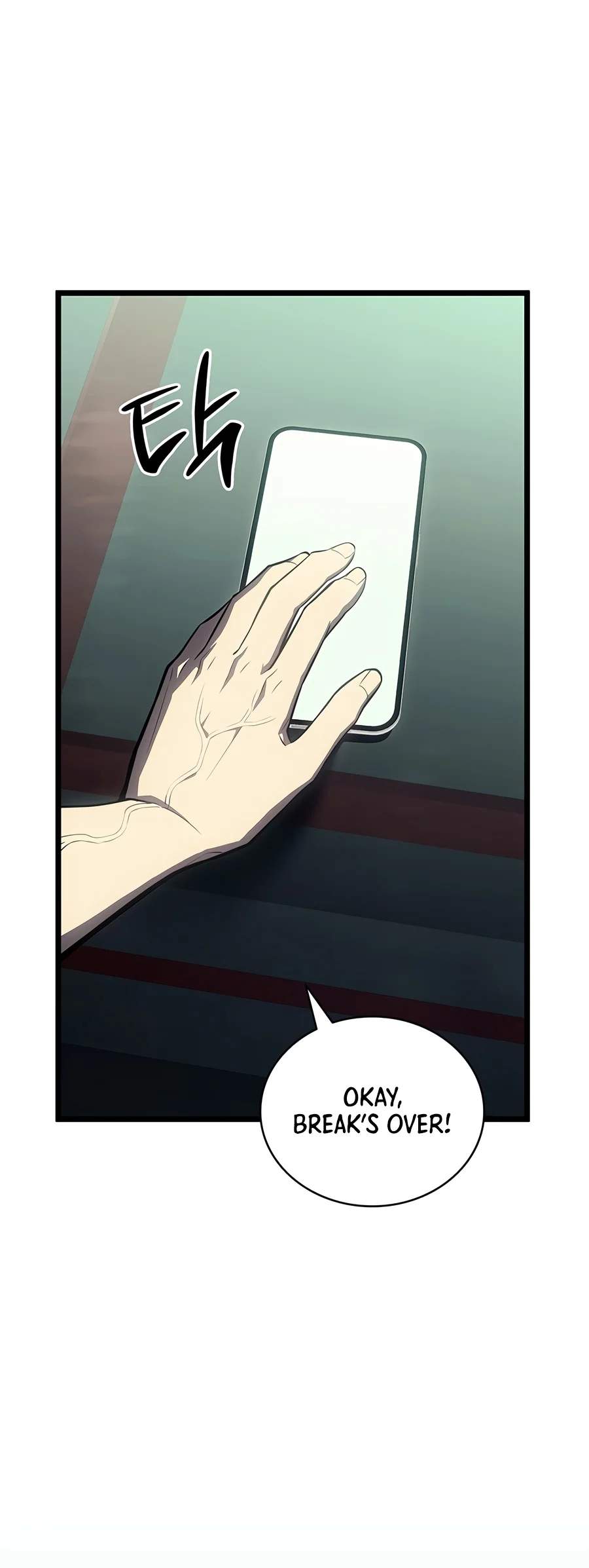 Return of the Disaster-Class Hero Chapter 192 - Page 23