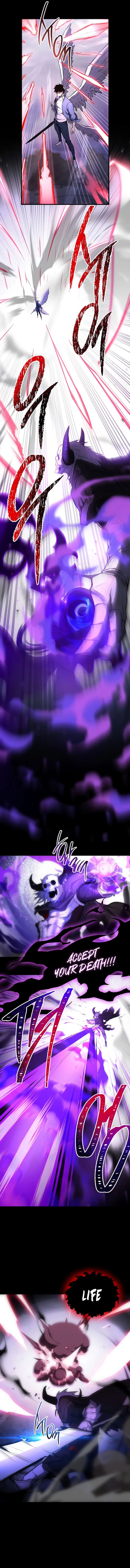 The Hero Returns Chapter 138 - Page 5