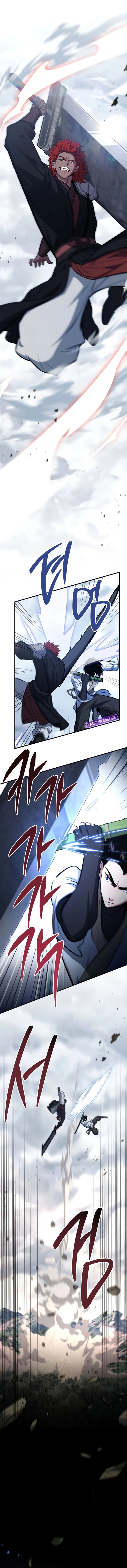 The Hero Returns Chapter 149 - Page 2