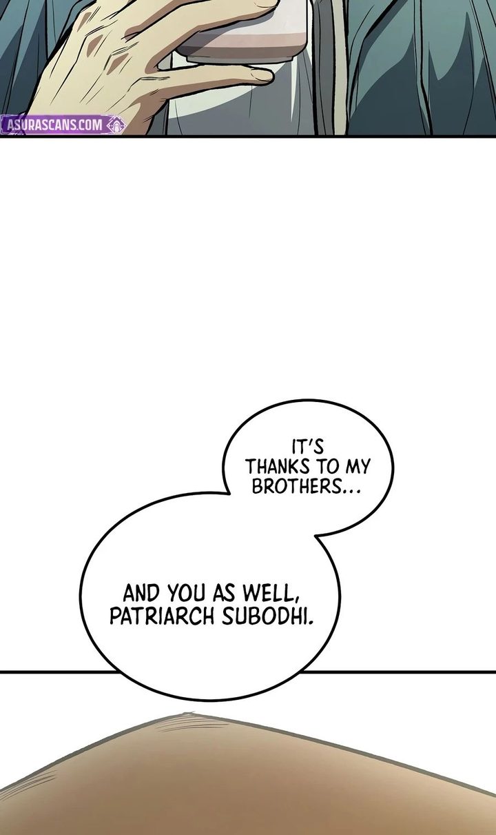 The Hero Returns Chapter 159 - Page 5
