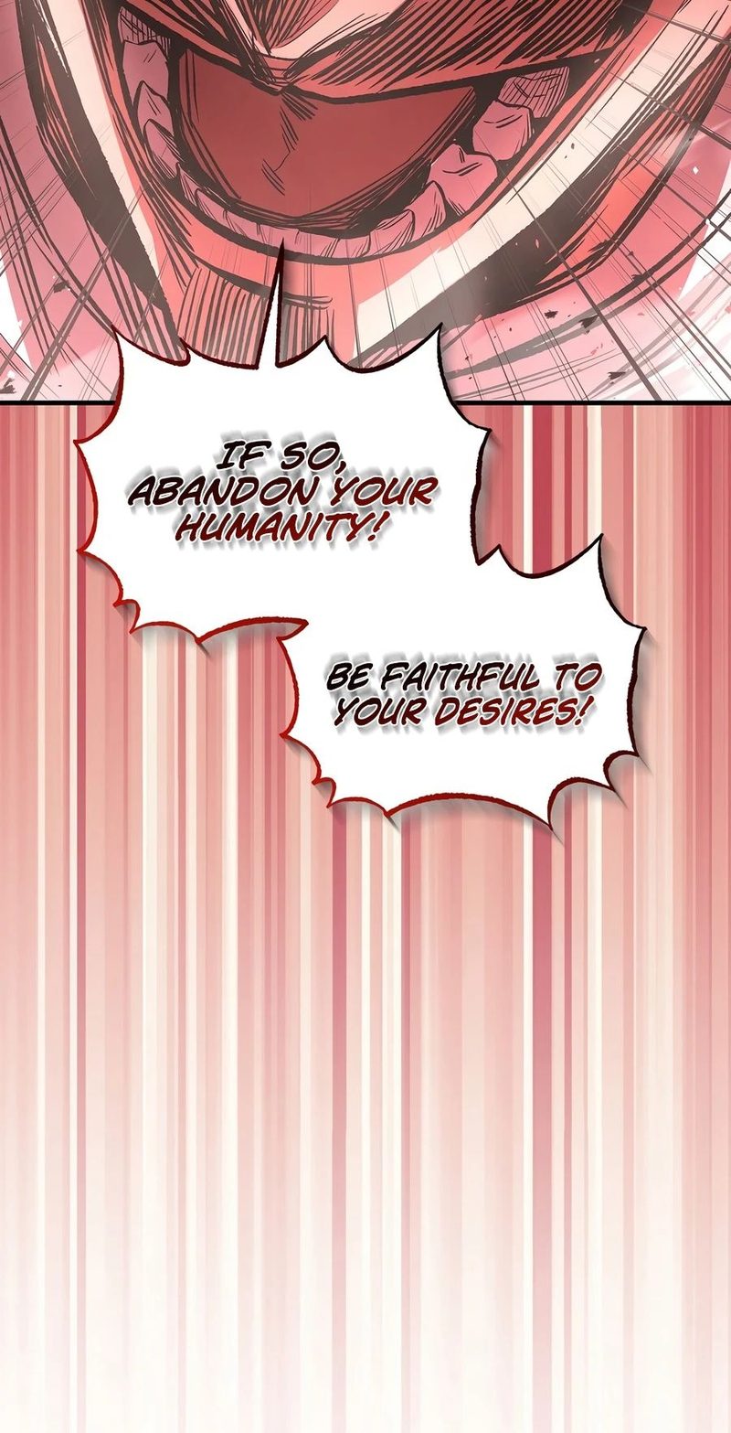 The Hero Returns Chapter 161 - Page 17