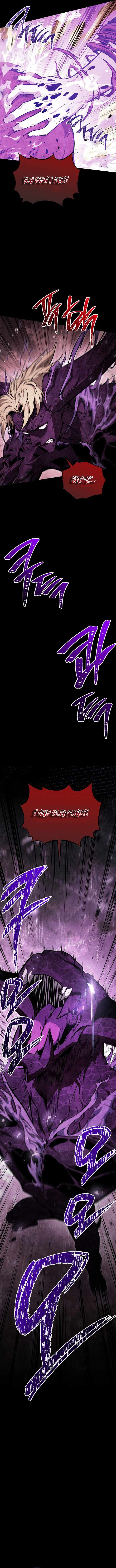 The Hero Returns Chapter 166 - Page 14