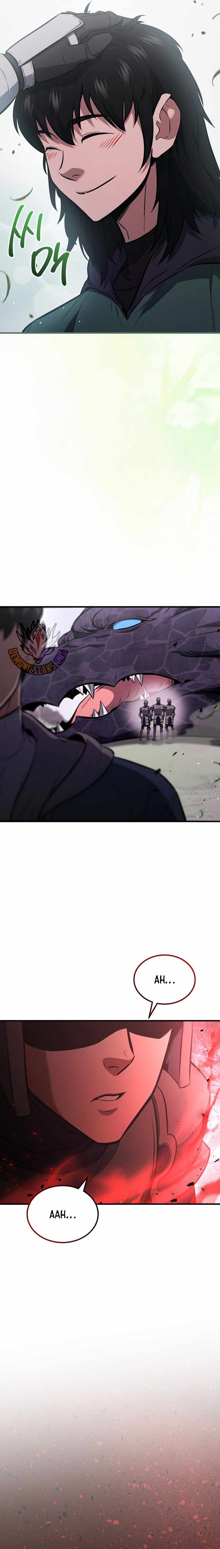 The Hero Returns Chapter 166 - Page 5