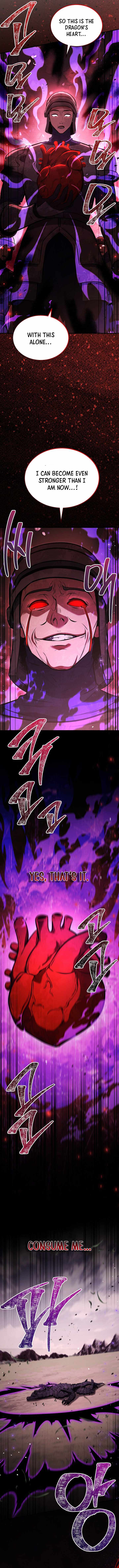 The Hero Returns Chapter 166 - Page 6