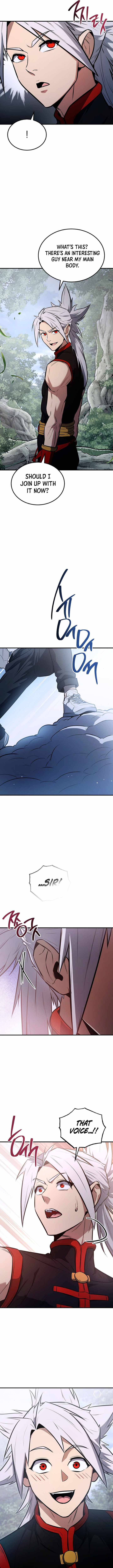 The Hero Returns Chapter 171 - Page 4