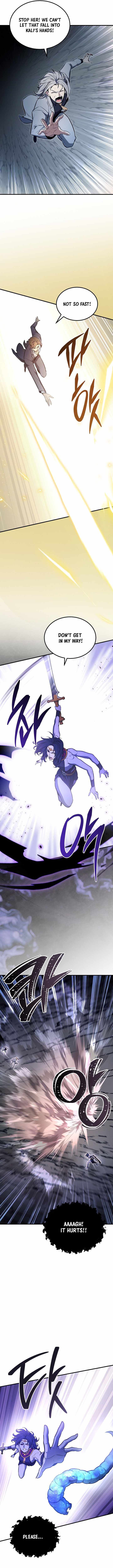 The Hero Returns Chapter 173 - Page 17