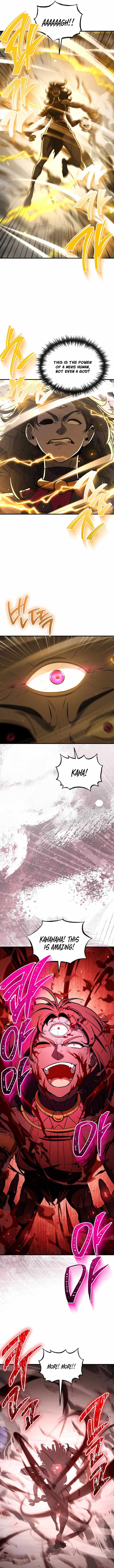 The Hero Returns Chapter 177 - Page 2