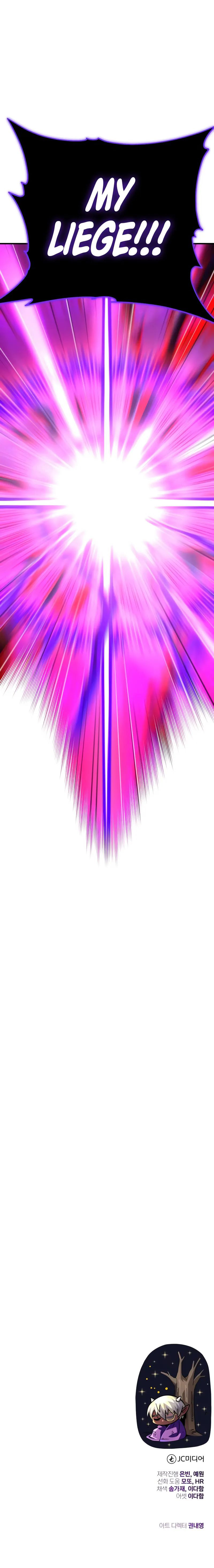 The Dark Magician Transmigrates After 66666 Years Chapter 158 - Page 19