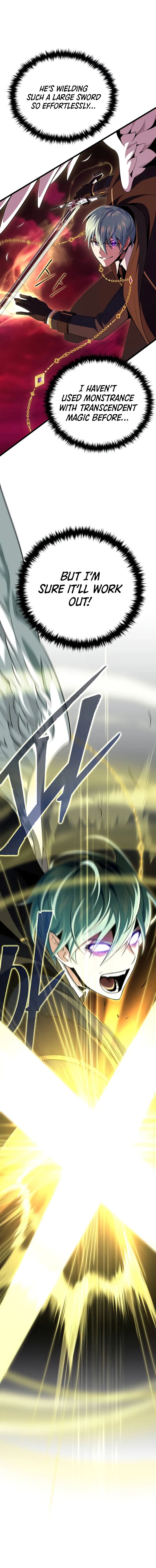 The Dark Magician Transmigrates After 66666 Years Chapter 158 - Page 2