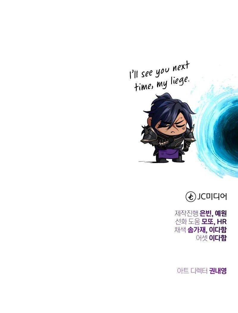 The Dark Magician Transmigrates After 66666 Years Chapter 160 - Page 15