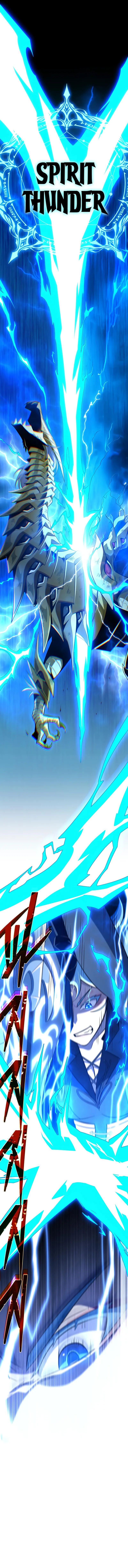 The Dark Magician Transmigrates After 66666 Years Chapter 169 - Page 15