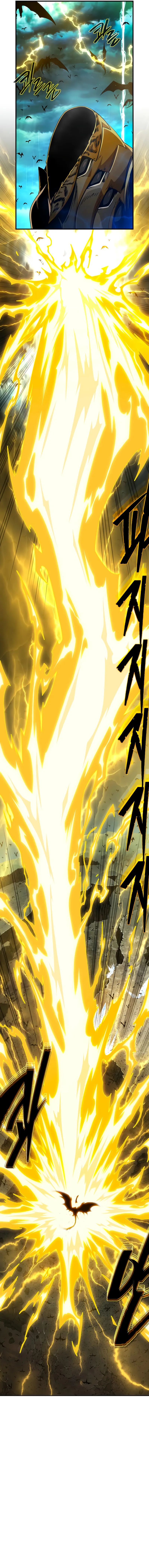 The Dark Magician Transmigrates After 66666 Years Chapter 169 - Page 17