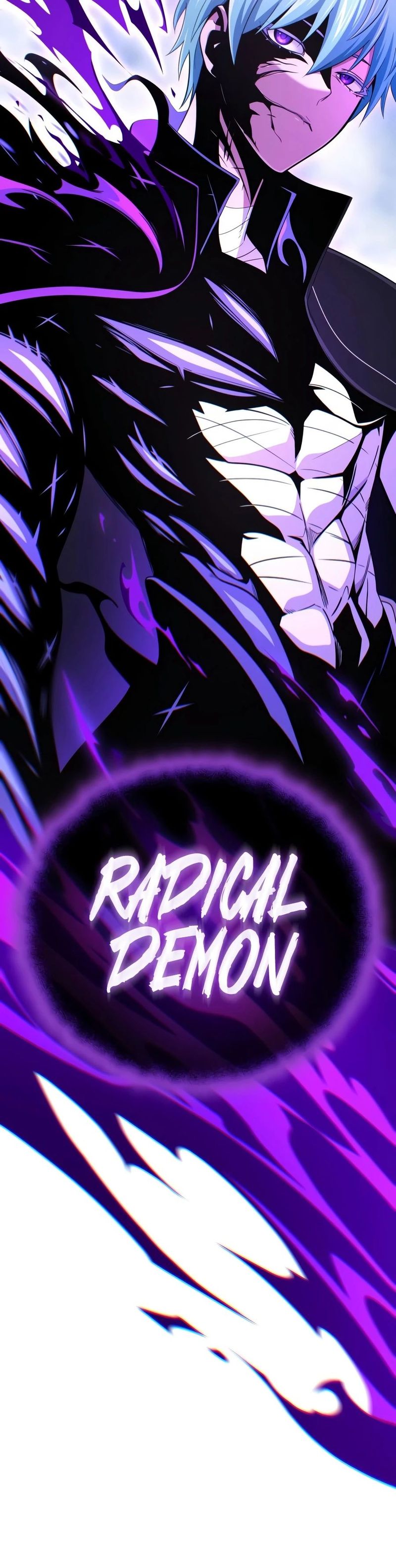The Dark Magician Transmigrates After 66666 Years Chapter 183 - Page 22