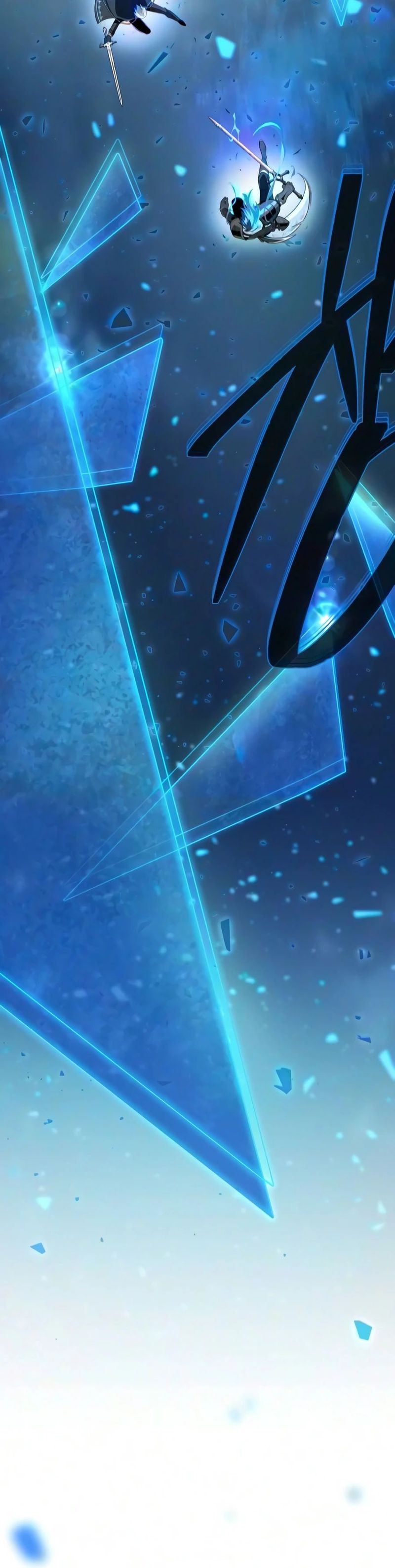 The Dark Magician Transmigrates After 66666 Years Chapter 187 - Page 6