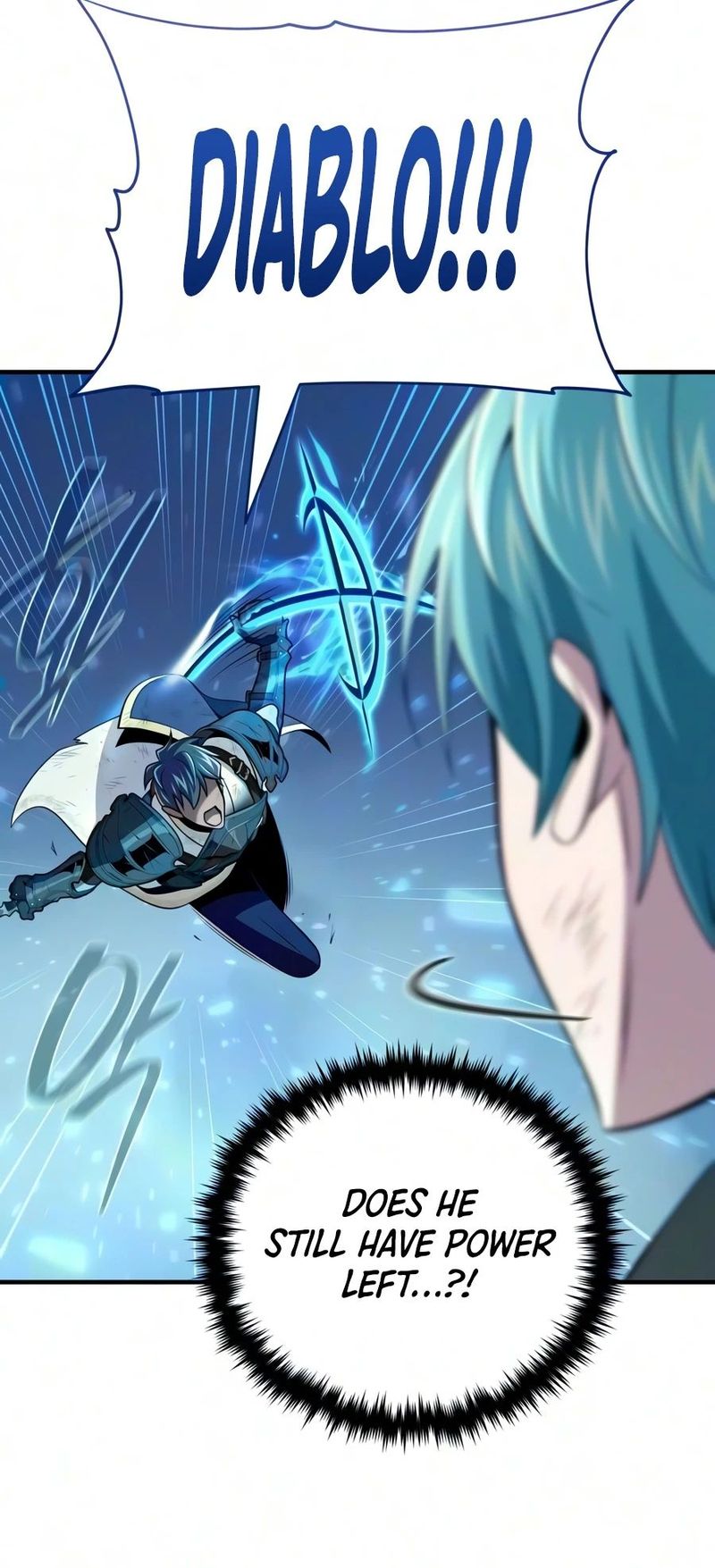 The Dark Magician Transmigrates After 66666 Years Chapter 187 - Page 9