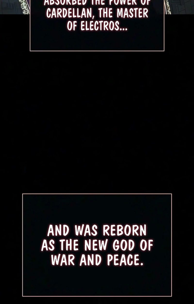 The Dark Magician Transmigrates After 66666 Years Chapter 188 - Page 5