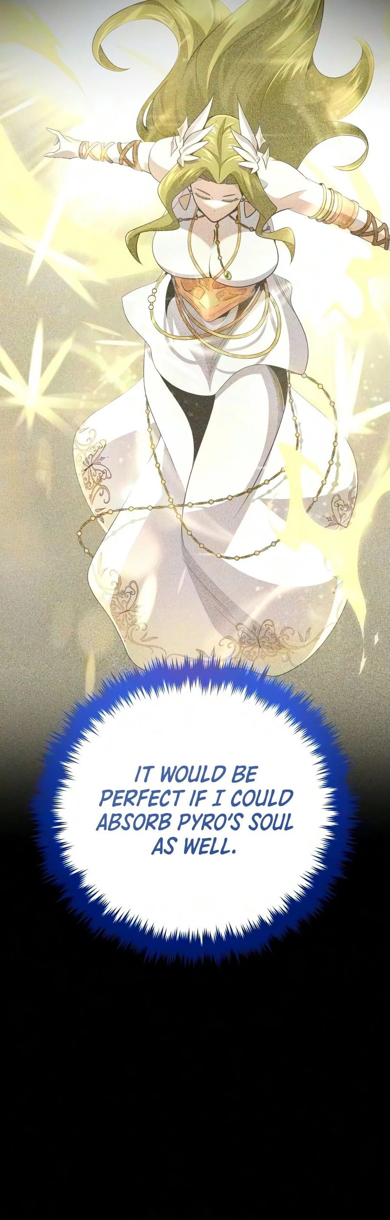 The Dark Magician Transmigrates After 66666 Years Chapter 188 - Page 9
