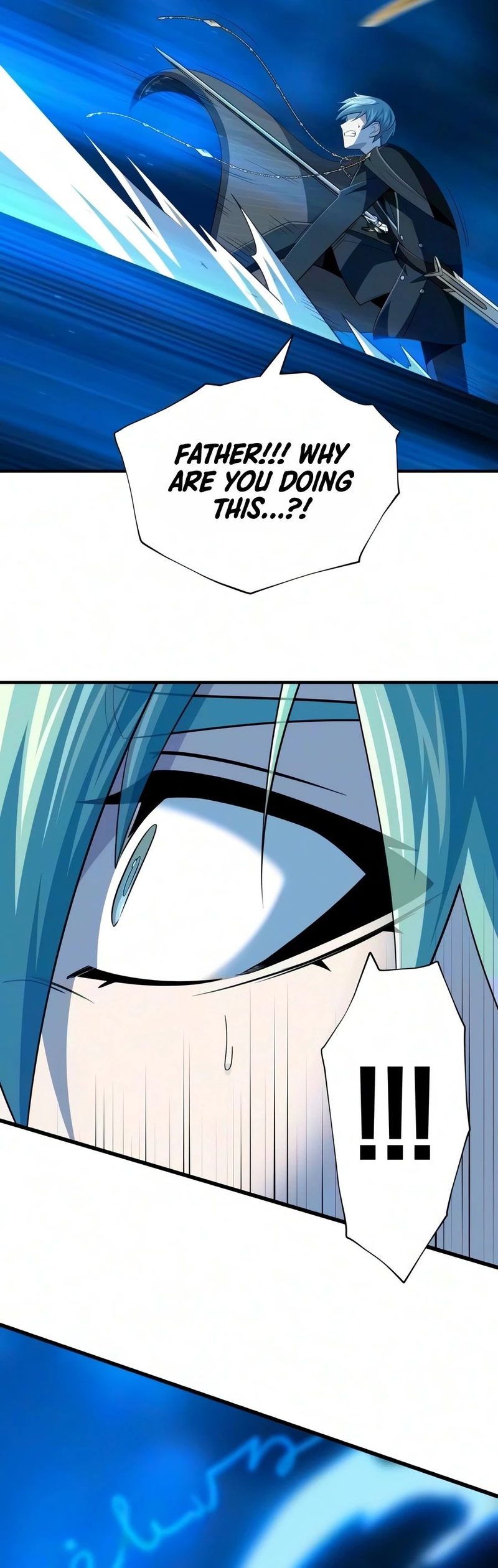 The Dark Magician Transmigrates After 66666 Years Chapter 189 - Page 13