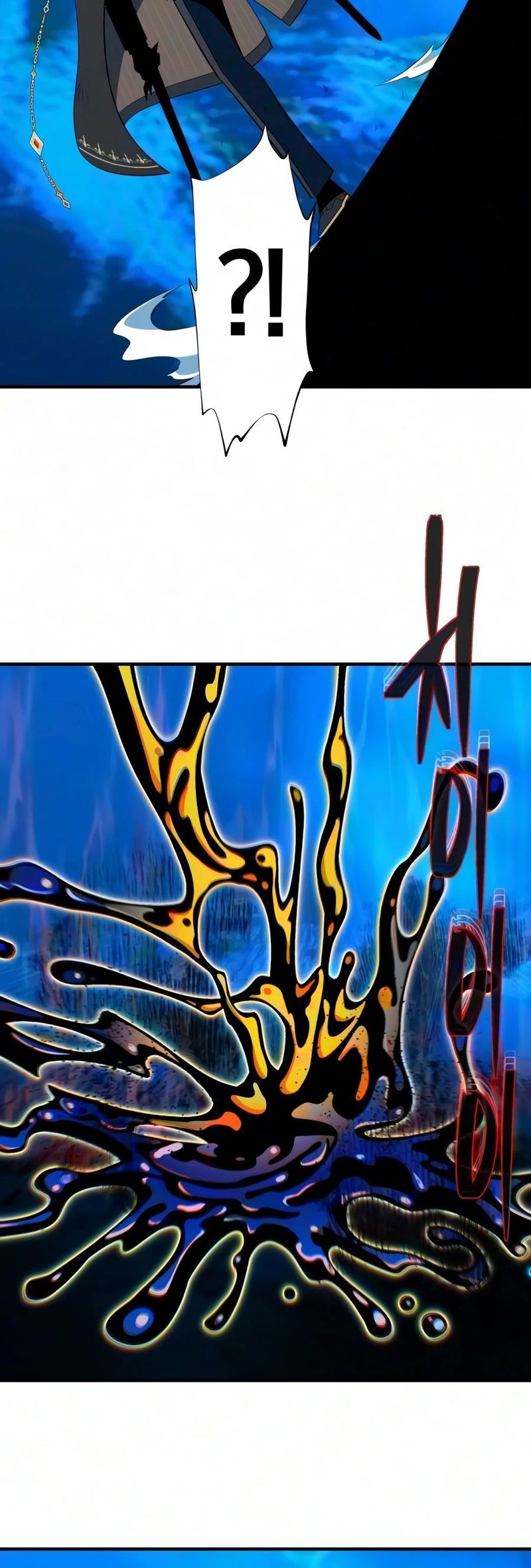 The Dark Magician Transmigrates After 66666 Years Chapter 189 - Page 23