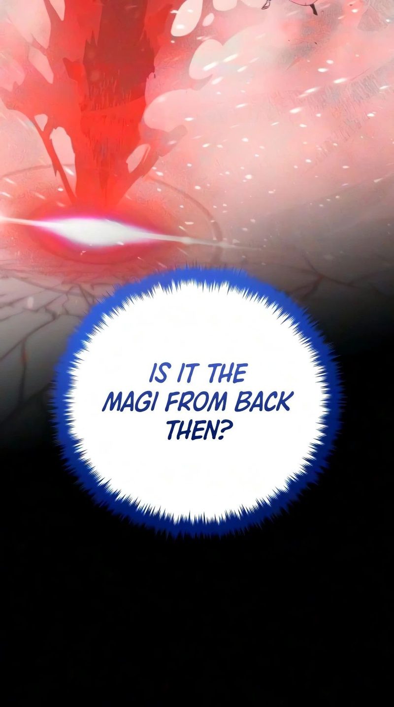 The Dark Magician Transmigrates After 66666 Years Chapter 190 - Page 20