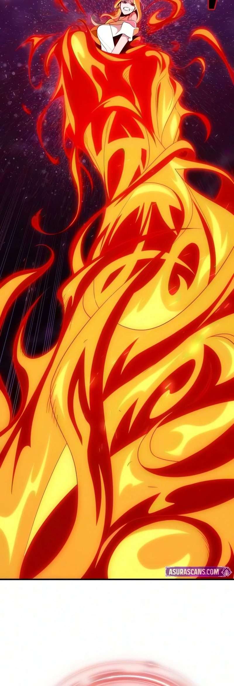 The Dark Magician Transmigrates After 66666 Years Chapter 191 - Page 14