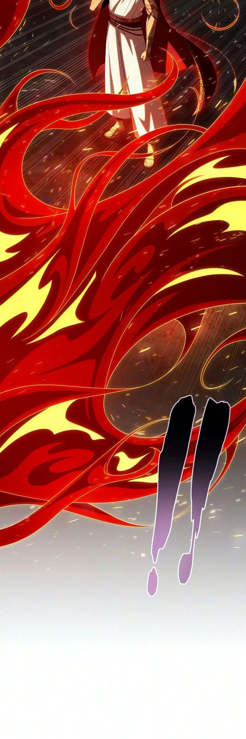 The Dark Magician Transmigrates After 66666 Years Chapter 191 - Page 16