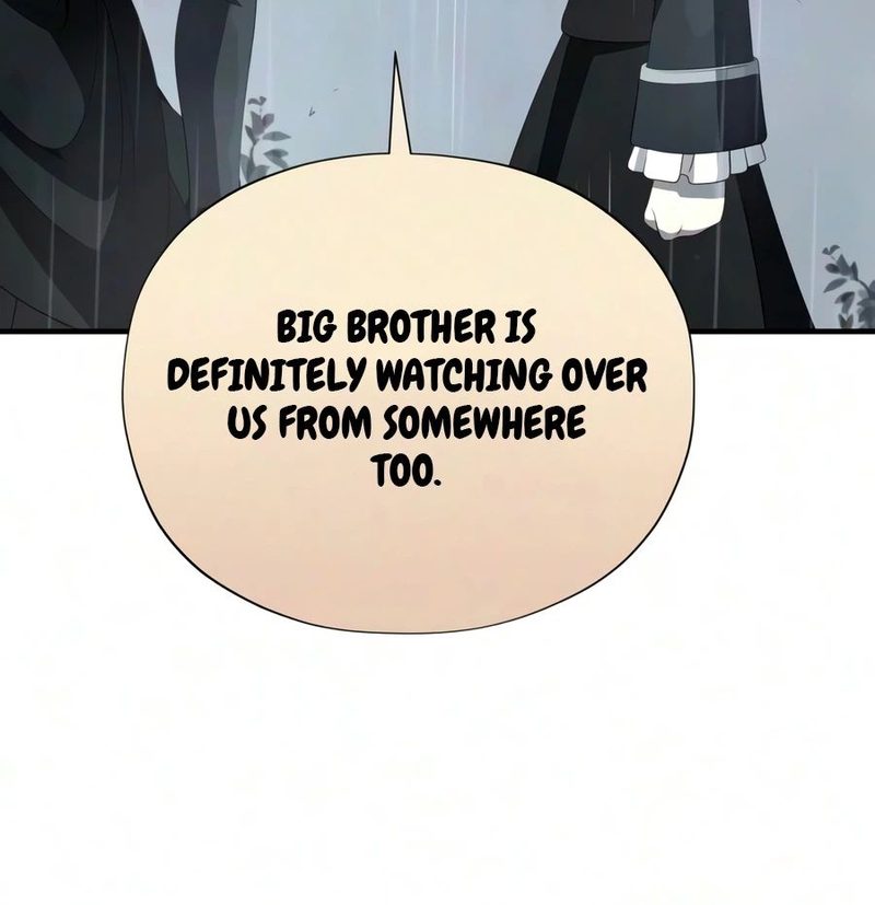 The Dark Magician Transmigrates After 66666 Years Chapter 191 - Page 5